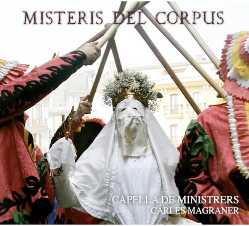 Capella de Ministrer (Naxos Deutschland Musik & Video Vertriebs-)