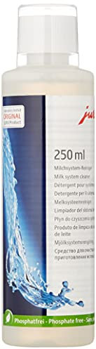 Jura 63801 Milchsystem-Reiniger 250 ml