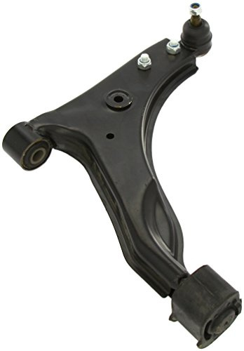 MAPCO Lenker, Radaufhängung 59577/1