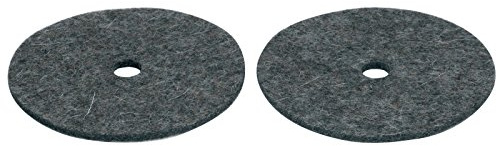 Filzpads f. Orchester- u. Marschbecken