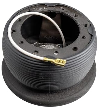 Simoni Racing 524.581 Mozzo per Volante