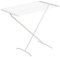 Honey-Can-Do International DRY-01227 Séchoir à Linge Pliable en Acier
