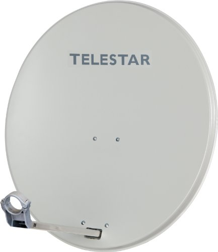TELESTAR DIGIRAPID 60 A hellgrau