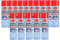 15x Caramba Scheiben Enteiser Scheibenenteiser Spray Sprühdose 500ml (5,37Euro/l)