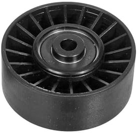 Meyle 100 145 0005 Deflection/Guide Pulley, V-Ribbed Belt