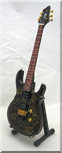 HIZAKI Miniatur Gitarre JAPAN