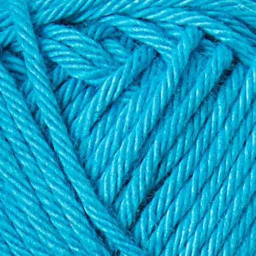 Rico Design Ricorumi Wolle Garn für Amigurumis 25g Farbe 031 himmelblau