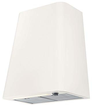 Franke 335.0528.005, Campana extractora Smart Deco (FSMD 508 WH), Matte white