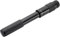 Birzman Unisex-Erwachsene Velocity Road Pump 160PSI / 11 Bar Black (Portable Pools) Radfahren, Colour, Size