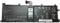 BSNO4170A5-AT 5B10L68713 BSNO4170A5-LH 2ICP5/70/106 LH5B10L67278 Laptop Batterie Ersatz für Lenovo Miix 520 510 520-12IKB 510-12IKB 510-12ISK 80XE0006SP Miix5 pro 510-12 Series(7.68V 38Wh)