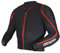 ORTEMA ORTHO-MAX Jacket (Gr.3XL) - Unisex - Protektorenjacke für den optimalen Rundumschutz - Schützt die Wirbelsäule, Schultern und Ellenbogen - Motocross/Enduro