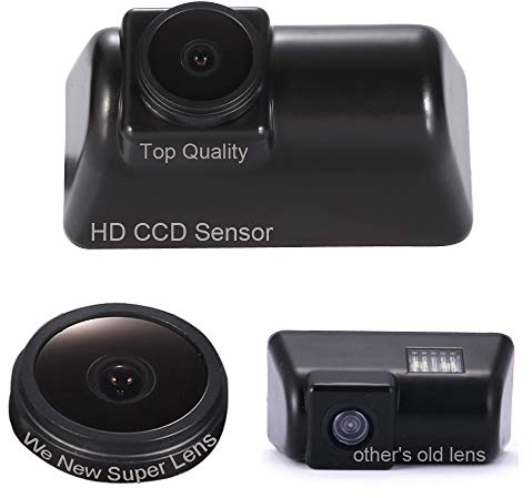 1280 * 720P Super HD Auto Rückfahrkamera für Ford Transit MK6 /MK7 V363 Kasten Bus Connect Tourneo Courier Kombi/Transporter Car Camera