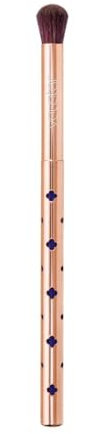 youstar MOROCCO DREAM Eyeshadow Brush 05 | Präziser Lidschattenpinsel für Augen-Make-up, Vegan & Tierversuchsfrei, Weiche Borsten, Orientalisches Design