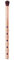 youstar MOROCCO DREAM Eyeshadow Brush 05 | Präziser Lidschattenpinsel für Augen-Make-up, Vegan & Tierversuchsfrei, Weiche Borsten, Orientalisches Design