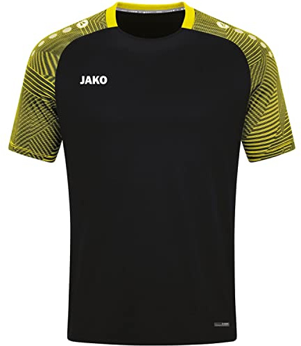 JAKO Performance T-Shirt Kids Dunkel Kinder