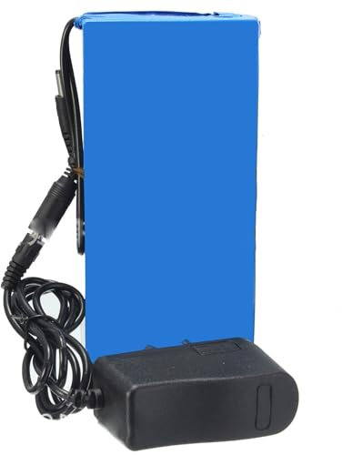 FREEDOH Li-ion Battery DC 12V lithium battery Pack 10Ah Rechargeable Li-ion Battery Pack Powerful portable Polymer Lithium Battery 12V with Charger