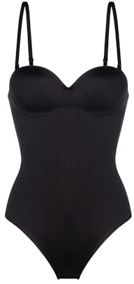 Dorina Damen Sublime Sculpt-bodysuit Dessous (1er Pack)