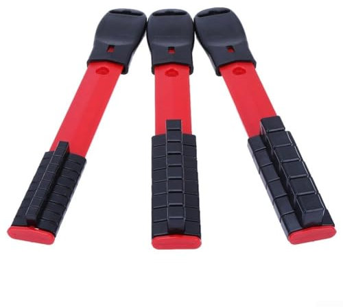 Convenient Socket Organizer Rail, Solid Plastic Material, Suitable for DIY Enthusiasts (3-8)