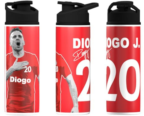Partisan Liverpool Bottle Jota 750ml