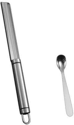1 Set Frikadelle Maschine Küche Manuelle Maker Frikadelle Formen Mit Löffel Geschirr Für Cookie Teig