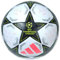 Adidas UEFA Champions League Box FIFA Quality Ball JG8778, Unisex Footballs, White, 5 EU