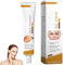 2PCS Bienengift Anti-Falten-Creme, 20g*2 Bienengift-Faltenentfernungscreme, Anti-Falten-Feuchtigkeitscreme für Gesicht und Hals, Feuchtigkeitsspendende Hautstraffungscreme für alle Hauttypen