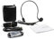 Amplificatore vocale per insegnanti, Amplificatore Vocale Megafono Booster Microfono Mini Altoparlante Portatile Microfono Professionale Con FM For Guide Turistiche Degli Insegnanti per insegnanti, al