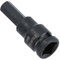 8mm x 45mm 3/8in. Drive Short Impact Impacted Allen Hex Key Socket