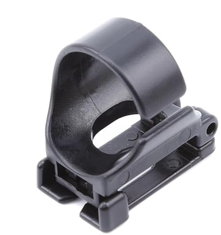 Generisch Schnorchel Clip Keeper Retainer Für Tauchschnorchel Atemschlauch Schwimmen Universal Schnorchelhalter Clip, Dive