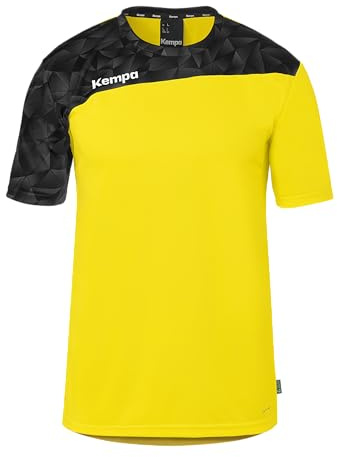 Kempa Herren Athletics 29 Shirt Sport-Shirt