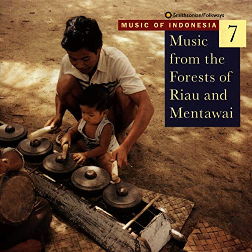 Music from Indonesia 7 / Various