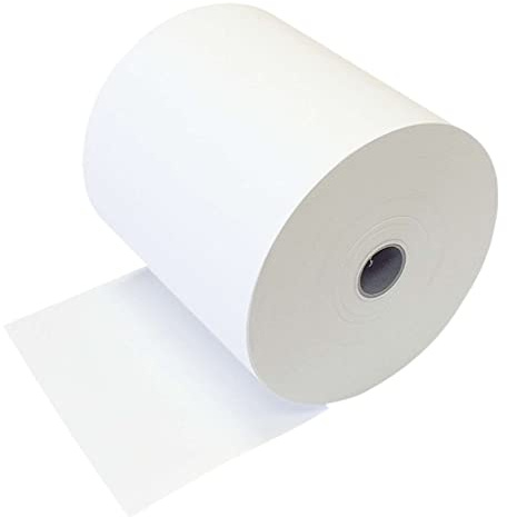 Kassenrolle 70x70x12mm/46m ws 5St 0