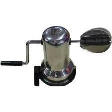 Coconut Scraper (Vacuum Based)