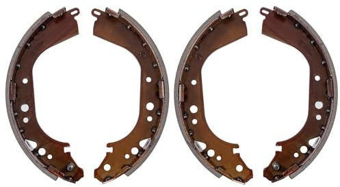 Blue Print ADT34144 Brake Shoe Kit