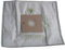 Beutelhaus® 10 Sacs aspirateur pour Hoover TS70_TS00-TS70_TS100 Thunder Space, TS70_TS2S Sport,Koenic KVC 100, 200 Comfort,Princess Power Deluxe 333001,Black 332950, Pink Flamingo 332827,White 332951
