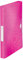 Leitz 46290023 Ablagebox WOW, A4, PP, 30 mm, pink metallic