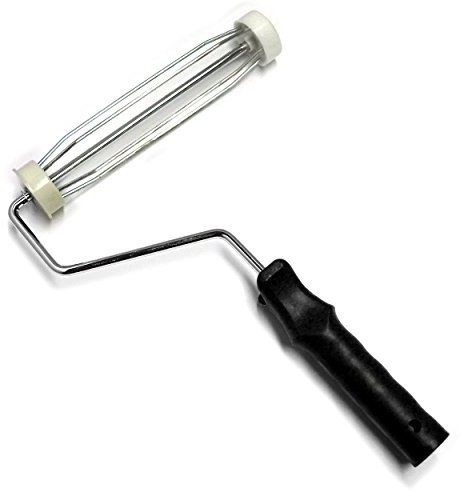 Clow 1005 Roller Rahmen