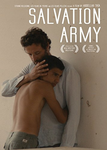 Strand Releasing