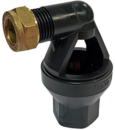 Ariston Water Heater Tundish Kit C