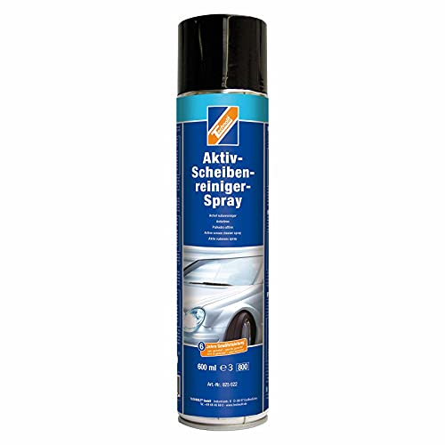 Technolit Activo limpiacristales Aerosol 600 ML