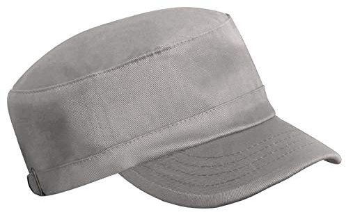 TOSKATOK®Classic Army Militär Kampf Schiebermütze