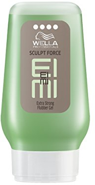 WELLA EIMI Gel FLUBBER EXTRA STARK SCULPT FORCE 28 ml