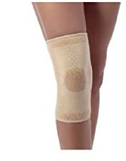 Orione Ginocchiera In Lana D'Angora Cod. 84
