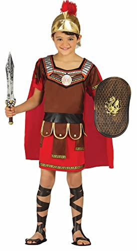 FIESTAS GUIRCA Kostüm Romain Gaius Kinder T-3/4 Jahre