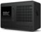 Revo SuperConnect - Deluxe Multi-Format Table Radio with DAB/DAB+/FM, Internet Radio, Spotify Connect, DNLA Wireless Streaming, Bluetooth with aptX & iOS/Android App Control - Black/Black