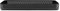 Normann Copenhagen NIC Nac Organizer, Stahl, schwarz, H: 4 x L: 34 x D: 23 cm
