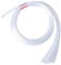 CHINLY 100pcs Φ0.75mm 2 m de largo PMMA extremo de plástico resplandor cables de fibra óptica para la estrella del cielo techo de todo el arte llevó el conductor de motor de luz