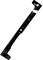 Jardiaffaires Lame Coupe 72cm soufflante pour Tondeuse autoportée F72