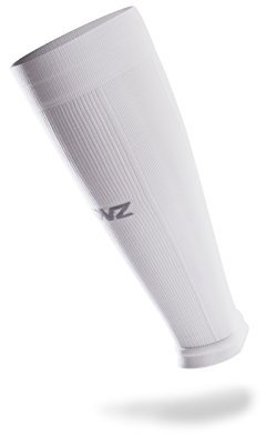 Lenz Sleeves Compression Sleeves 1.0, Weiß, S (24-32 cm), 136