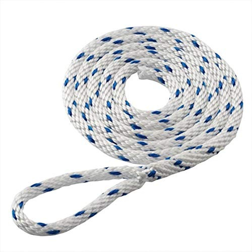 Seilflechter Fenderleine Spiral Birotex 8 mmArt.Nr. 4285391